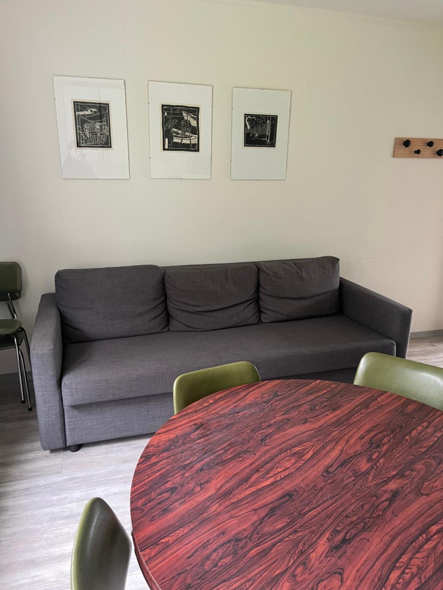 Eidavellir Apartments And Rooms Эгильсстадир Экстерьер фото