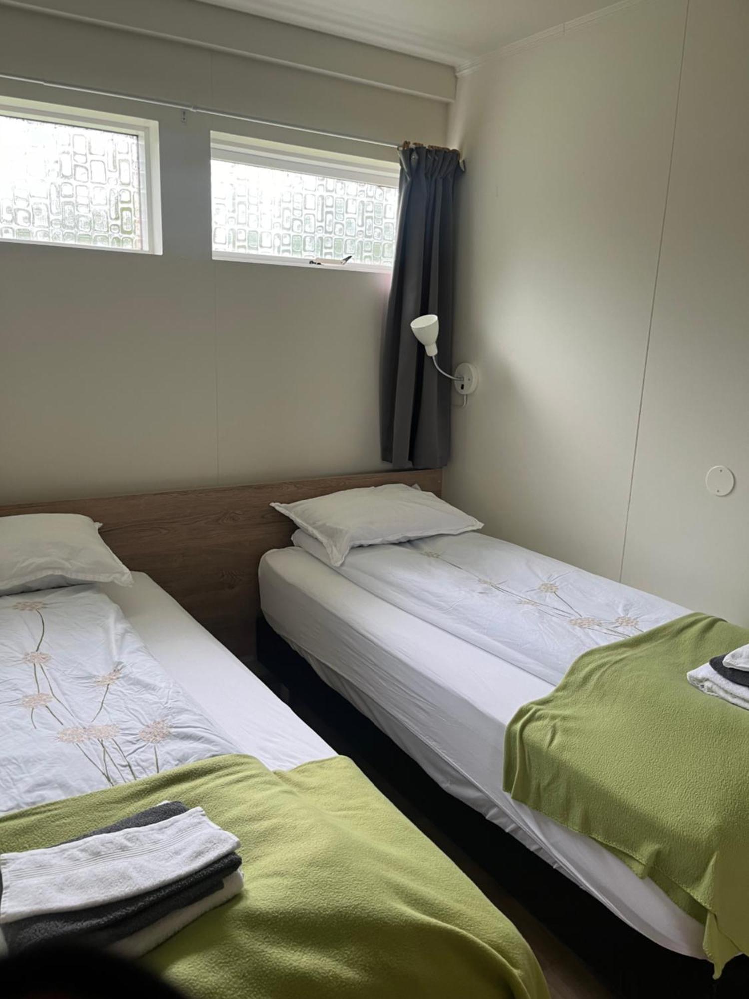 Eidavellir Apartments And Rooms Эгильсстадир Экстерьер фото