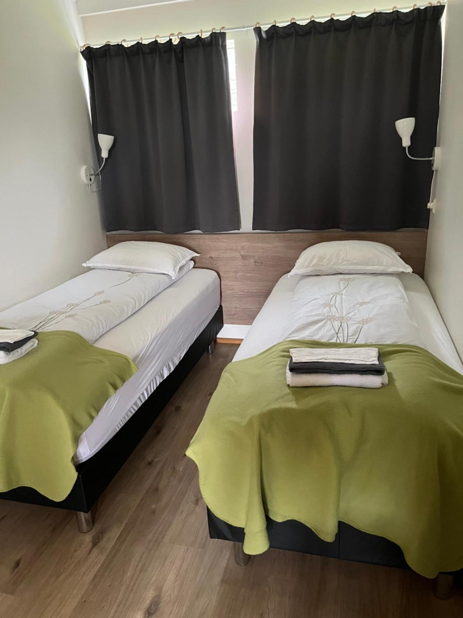 Eidavellir Apartments And Rooms Эгильсстадир Экстерьер фото